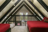 COZY🏡CABIN NEAR⛰BRIAN HEAD☀️ZION🌄BRYCE CANYON 🏞WITH📡Wi-Fi 🐶 PET FRIENDLY