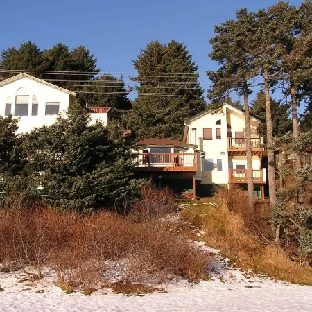 Awesome View Vacation Rentals: The  Mermaid Lair