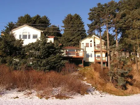 Awesome View Vacation Rentals: The  Mermaid Lair