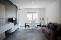 Casa Vittoria, sweet holiday home 5 minutes from the beach.