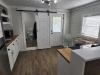 Pickwick Lake Bungalow near Papermill and Shiloh with 7th NT Free!