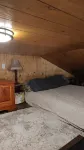 Remote and quiet!