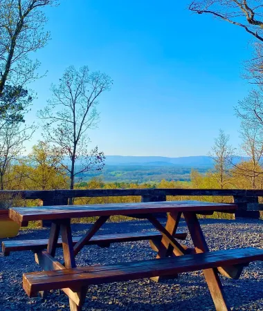 Cozy Cabin Lures from all Anglers