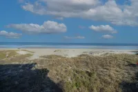 Coral Sands - Oceanfront Condo - Coastal Bliss