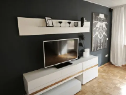 3 Zimmer Ferienwohnung 80qm