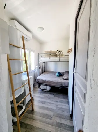 Pretty Villa 8 pers with private heated pool - between sea and Gorges du Verdon Отели рядом с достопримечательностью «The Var»