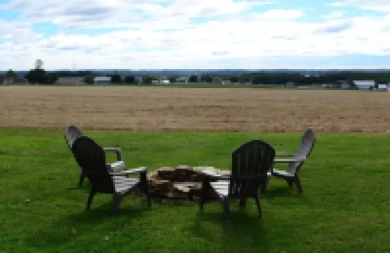 Spruce Edge Guest House