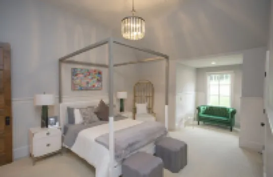 Supreme Luxury for Big Groups - Golf, Concierge, Theater, Game Room, 9 Bedrooms