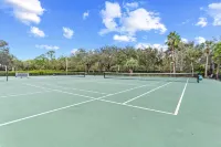 Greenlinks in Lely Resort! A Perfect Golfing Get Away in Lely Resort! - 무료 와이파이