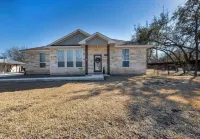 Great House in the heart of the Hill Country