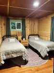 North Hollow Hideaway at Cherry Springs