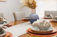 Modern clean home with private pool covered patio, game room and close to Disney