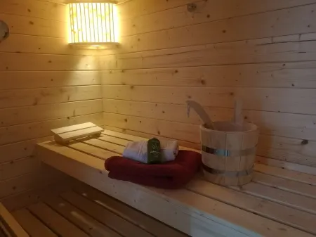 Thached House "Haus Hannes" on the island Rügen - Relax and enjoy. Отели в г. Позериц