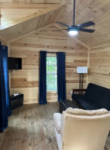 Cozy Cabin getaway near Millwood Lake, Ashdown AR, Little River County