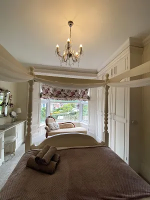 The County Boutique Apartment