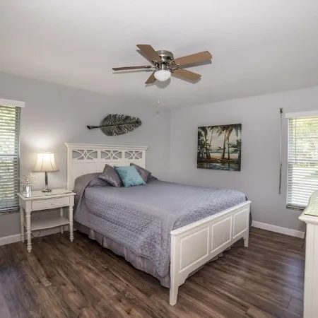 Long Stays Welcome ~ Pet Friendly