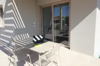 Athesis Lodges Các khách sạn ở Rosolina