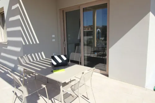 Athesis Lodges Hotels in Rosolina