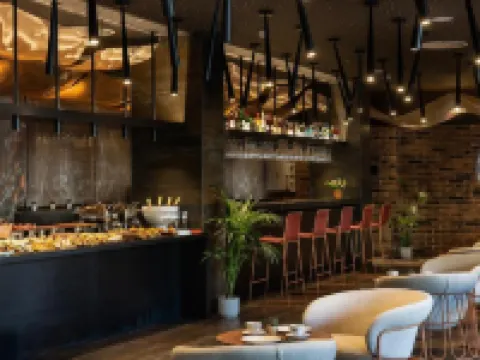 AXEL HOTEL BILBAO ONLY ADULTS Hotels in Bilbao