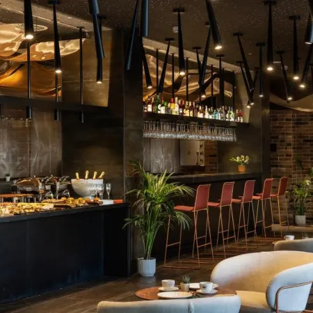 AXEL HOTEL BILBAO ONLY ADULTS