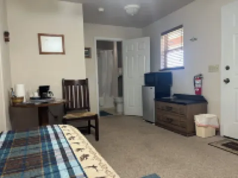 Pioneer Mountain Cabins - Cabin 1