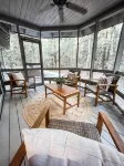 Luxury Villa at Callaway Gardens in Beautiful Pine Mountain, GA -Family Friendly
