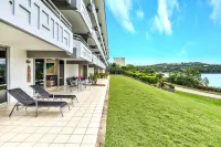 2 bedroom ground floor apartment