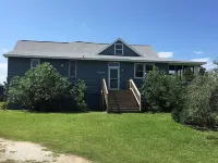 Family-Friendly Private Waterfront Getaway! Hotels in Carteret County