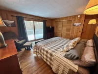 Nature’s Nest located in the heart of Wilmington, 5 minutes from Whiteface Mt