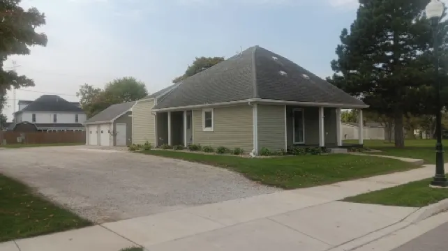 3 Bedroom House in Fort Recovery 默瑟縣酒店