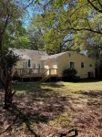 Charming 3-bedroom house in midtown Hattiesburg