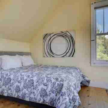 Downtown Pine Mountain Paradise Rooms