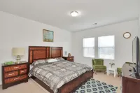 CHARMING FOUR BEDROOMS BROOKSHIRE/KATY HOUSE WITH GYM - Træningscentre