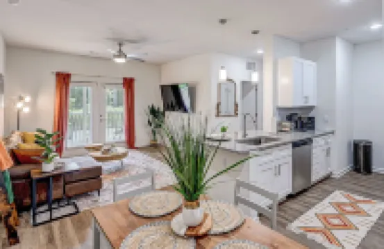 Boho Bliss Nr. Fernandina Beach, ARPT, DTWN & Shopping