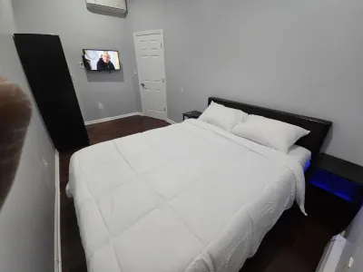 Grandiosely Pleasant Suite 2