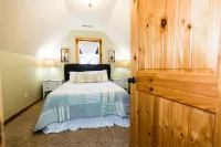 Gorgeous Views of Lake and River one of a kind property sitting on the dam