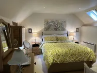 Sandford Cottage 5 Star Holiday Retreat