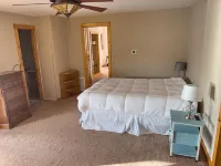 Centrally Located in Heart of Sister Lakes, Michigan
