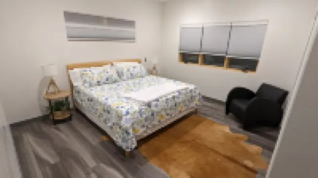 The Perch - Mountain modern retreat where Flagstaff meets the sky