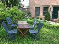 BEST LOCATION: Historic Shepherdstown Getaway