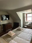 Stunning, traditional lodge in the heart of Ballater, Royal Deeside, Scotland