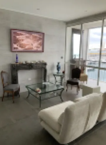 Gorgeous! Toulon Facing Sea-Port