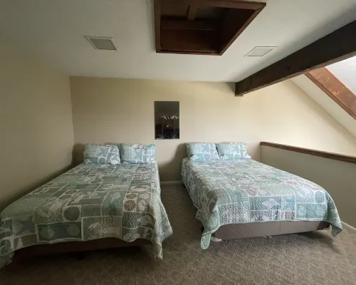 Beach Retreat Minutes to the Beach and just steps to the Pool!! Hotels in Matagorda