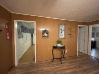 Blue Mountain Getaway