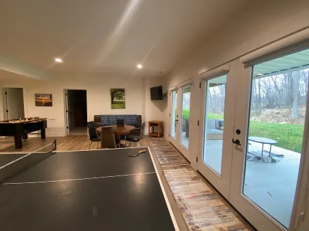 The Lodge at Barefoot Farms