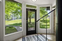 The Escape Pod at Cheat Lake / Morgantown, WVU - 2BD/2BA, HOT TUB, Lake & Golf