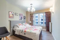 Charleston Appartement Design 70m2 Disneyland Paris Pour 6pax