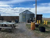 JMA Granary Hotel a Fremont County