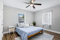 Beachy getaway in lovely Lakeland, Fl! - 4-Star