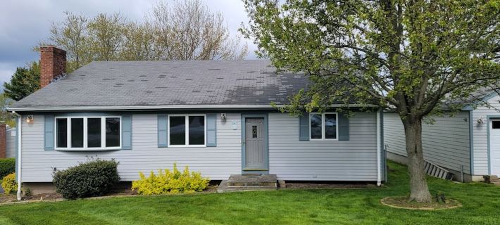Quiet family escape and just 5min drive to the beaches. Hotels in Middletown